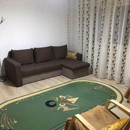 Apartament Confortabil Pitesti Exterior photo
