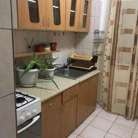 Apartament Confortabil Pitesti Exterior photo
