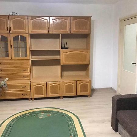 Apartament Confortabil Pitesti Exterior photo